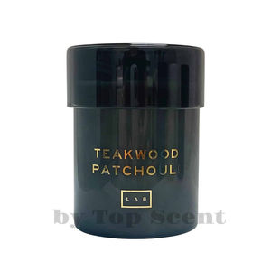 เทียนหอม JBPQ กลิ่นไม้สักและแพทชูลี - Product Image 2