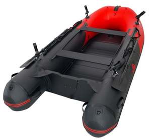 Juego de 2 Pinzas de Pesca de Goma Suave con Batería para Pesca de Carpas en Océano y Barco - Product Image 1