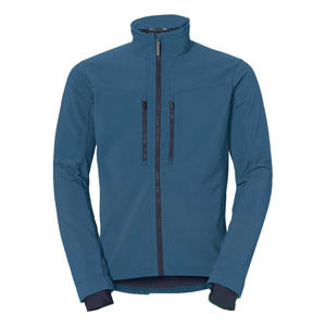 Veste de marche Softshell résistante au vent pour hommes 2025 - Product Image 2