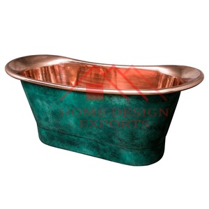 ชุบนิกเกิลห้องน้ำอ่างอาบน้ำอิสระ - Product Image 5