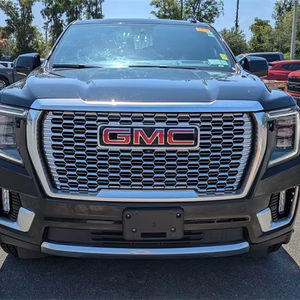 (H&S) SUV USADO 2023 GMC YUKON XL DENALI NEGRO - Product Image 1