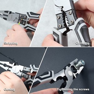 Multi wire <b>cutter</b> - Product Image 2