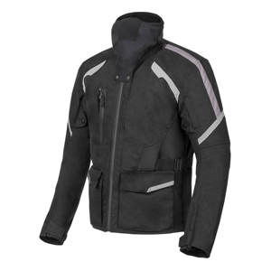Chaqueta de carreras de motos Cordura de alta calidad hecha a medida, chaqueta impermeable completa, servicio de OEM y ODM aprobado por CE - Product Image 3