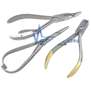 Cortador de Ligaduras para Brackets Dentales, Instrumentos de Ajuste de Brackets, por ECHELON SURGICALS - Product Image 2