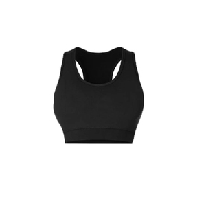 Sujetador Deportivo de Yoga para Mujer, Talla Grande, Alta Demanda 2026, Transpirable, de Secado Rápido, Ecológico, con Soporte Alto, Spandex/Nailon - Product Image 5
