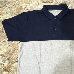 Respirant Confortable Hommes Polo T-Shirt À Séchage Rapide Hommes Polo T-Shirt Coton Polyester Polo T-Shirt Pour Hommes - Product Image 6