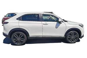 HR-V Vi X 2024 Convertible Usado, Gasolina, Automático, Coupé, Asientos de Cuero, Volante a la Izquierda, Tracción Delantera, Panorámico 360 - Product Image 2