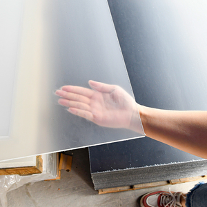 Nhà Máy Nhà Sản Xuất 2-50Mm 4*8 4 * 6ft Rõ Ràng Cao Trong Suốt PMMA Đúc Nhựa Tấm <span class=keywords><strong>Acrylic</strong></span> - Product Image 3