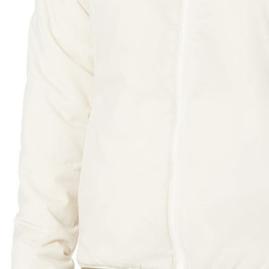 Chaqueta estampada de lona con cremallera para hombre, impermeable, cálida, Polar, resistente al viento, senderismo - Product Image 6