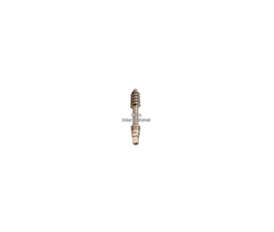 Implant dentaire basal 23 mm - Implant dentaire basal de qualité supérieure à fixation corticale pour chargement immédiat - Product Image 6