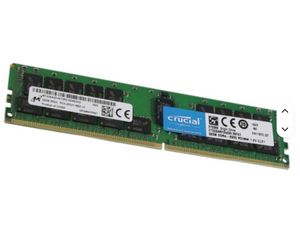Memoria de Servidor SNP5DR48C/16G AC830716 16GB DDR5-5600 RDIMM PC5-44800R Single Rank X8 - Product Image 1