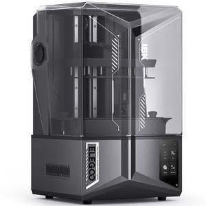 Elegoo Saturn 4 Ultra 16K - Product Image 4