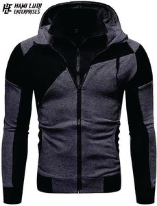 Venta al por mayor 2025 personalizados Jogging cálidos trajes para hombres Venta caliente nuevo diseño fútbol deporte chándales para el invierno - Product Image 2