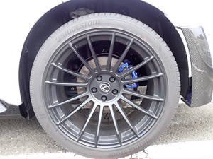 Lexus RZ 450e Premium AWD 2024 - Product Image 6