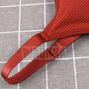 Sujetador Deportivo para Mujer de la Mejor Calidad, Sujetador Deportivo para Mujer de Diseño Profesional, Nuevo Diseño - Product Image 5