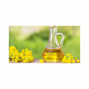 100% huile de canola biologique raffinée pure huile de colza de qualité certifiée/huile de CANOLA - Product Image 4