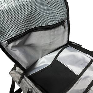 Sac à dos multifonctionnel en nylon - Product Image 5