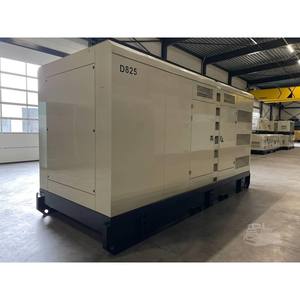 POWERSOURCE D825 2025 Model for <b>Electricity</b> <b>Generation</b> - Product Image 4