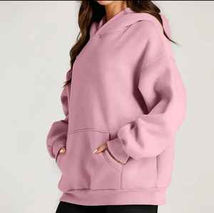 Nouveauté : Sweat-shirts d'hiver pour hommes, qualité supérieure, 100% coton, vêtements décontractés, respirants, séchage rapide, écologiques - Product Image 4