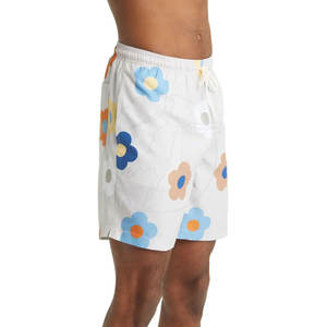 Premium Quality Plus Size Beach <b>Shorts</b> for Adults Youth Wear <b>Men</b> <b>Shorts</b> Solid <b>Pattern</b> Made Cotton Reasonable Price Latest Design - Product Image 6
