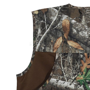 Chaleco de Caza al por Mayor, Chaleco de Caza para Venta en Línea 2026, Ropa para Hombre, Chaleco de Caza, Ropa Táctica - Product Image 3