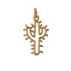 Pendentif étoile de mer en plaqué or gravé breloque étoile de mer pour bijoux d'inspiration océanique et accessoires de bricolage pendentifs et breloques de mode - Product Image 4