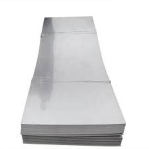 Láminas de Aluminio Premium (99% de Contenido de Al) Hechas en Alemania para Uso en Fundición - Product Image 3