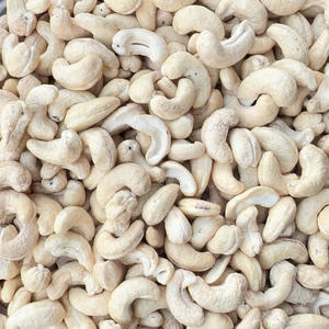 Anacardos crudos directamente de fábrica, anacardos WW180, WW240, WW320, anacardos SANTIGO W320 con embalaje personalizado - Product Image 1