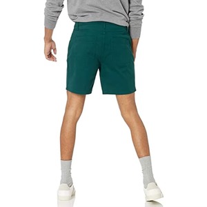 Classic <b>Utility</b> <b>Shorts</b> OEM Wholesale Casual Work <b>Shorts</b> for Large Volume Orders - Product Image 3