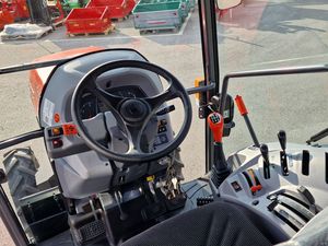 Tractor de granja usado 2024 Kubota diésel Kubota/granja UTV 4x4/utilidad diésel barato Kubota 4X4 Tractor para agricultura - Product Image 2