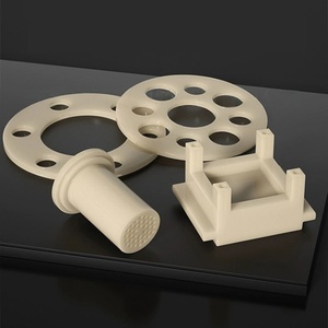 Hard Plastic Acrylonitrile Butadiene Styrene <strong>ABS</strong> <strong>Sheet</strong> for Vacuum Forming - Product Image 3