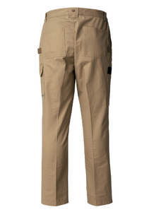 [T.BUC] Uniforme de Trabajo Unisex de la Marca Coreana OEM/ODM TB-1302J/P, 100% Algodón, Transpirable, Duradero, Ligero y Lavable - Product Image 5