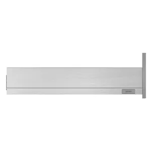 กล่องสแตนเลส FlowBox 106/18 แบบเปิดด้วยแรงดัน 450 มม. - Product Image 1