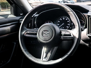 Mazda CX-50 2.5 S Premium Plus Package 2024 Usado en Buen Estado - Product Image 4