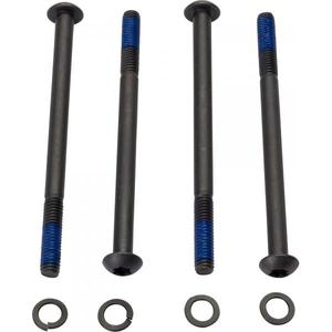 อุปกรณ์เสริมและอะไหล่เครื่องมือลม Hazet  ตัวเรือนประแจลมแบบกระแทก พร้อมสกรู - Product Image 1