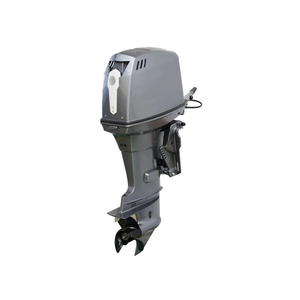 Nuevo motor fueraborda de gasolina Enduro de 4 tiempos 15HP de alta calidad E15D - Product Image 1
