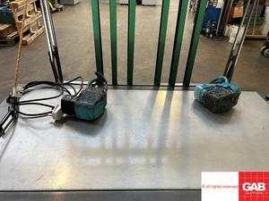 เครื่องล้างเพลท Presstek Anthem AWW-850 OL - CTP สำหรับขาย - Product Image 5