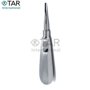 Freer Septum Elevator Doble extremo 7 "Instrumentos médicos quirúrgicos Cuchillas anchas de 5mm Acero inoxidable Premium Dental ENT Oftálmico - Product Image 6