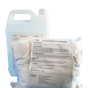 Tannin vết <span class=keywords><strong>Remover</strong></span> cho đá tự nhiên đá cẩm thạch và gạch làm sạch sâu Malaysia xuất khẩu cung cấp - Product Image 4