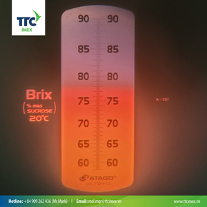 Aditivo para piensos Brix 78 de melaza de caña Premium para destilerías de ron, etanol y nutrición animal Vietnam e India - Product Image 6