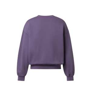 Sudaderas de Cuello Redondo 100% Algodón de Alta Calidad, Lisas, Extra Grandes, con Logotipo Personalizado, Fabricante de Sudaderas Gruesas de Felpa Francesa - Product Image 2