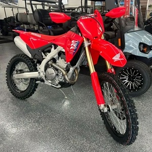 Nueva Motocicleta Honda CRF 250RX 2025, Motocross, Envío a Todo el Mundo - Product Image 6