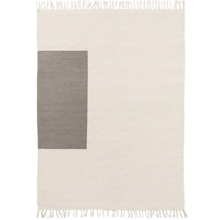 ครีม/สีเทา