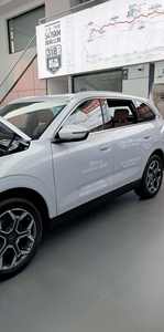 Autos Usados de Gasolina en Venta 2024, Jetour, Vehículo Económico de Gasolina, SUV Grande en Japón para Importación - Product Image 5