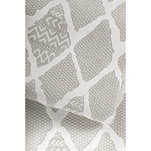 BY049 Alfombras y juegos de alfombras hechas a máquina con textura suave multicolor - Product Image 3