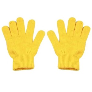 Guantes de paraaramida de alta calidad para resistencia al fuego - Product Image 5