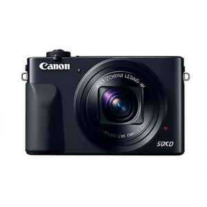 Compact Portable High Definition Digital <b>Camera</b> 40x Optical Zoom 4K Wi-Fi Connectivity Featuring 5K Video CMOS Sensor Element - Product Image 2
