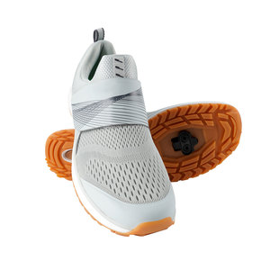 <span class=keywords><strong>Scarpe</strong></span> <span class=keywords><strong>da</strong></span> <span class=keywords><strong>Ciclismo</strong></span> Indoor per Uomo Best Seller, <span class=keywords><strong>Scarpe</strong></span> <span class=keywords><strong>da</strong></span> Bici Traspiranti in Rete, Zapatos De <span class=keywords><strong>Ciclismo</strong></span> Para Mujer - Product Image 4