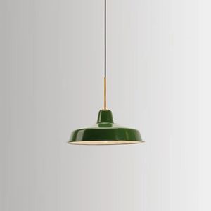 Antique Metal <b>Hanging</b> Lamp For Living Room <b>Ceiling</b> <b>Decor</b> With Vintage Industrial Finish And Warm Ambient Lighting Style - Product Image 1