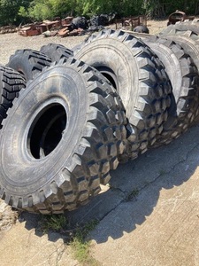 ยางรถบรรทุกราคาถูกที่สุด 11R22.5 12R22.5 11R24.5 จากโรงงาน... - Product Image 3